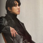 GOETHE 2024 12月号 (#^.^#)|KGMA2024出演は11/16