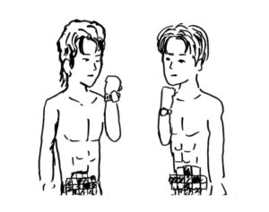 ユノのCOUNTDOWN🚀ヒルナンデスとバズリズム02+J-wave