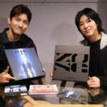 アルバム「ZONE」リリース おめでとう🎉【保存版】11月カレンダー🗓️