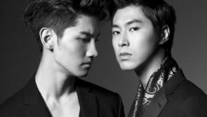 2010年11月23日に見る東方神起のお知らせ