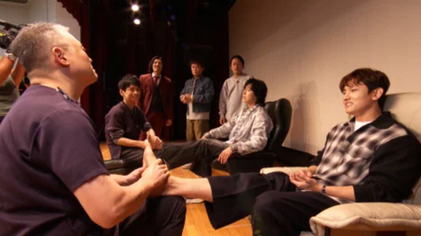 ごぶごぶ東方神起