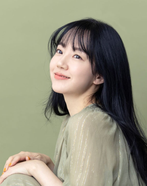 イム・スジョン