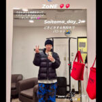 東方神起ZONE Xレポ_11/30