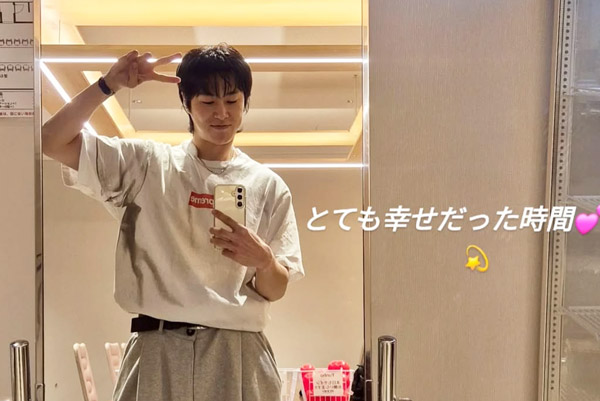 ユノ　ストーリー241222