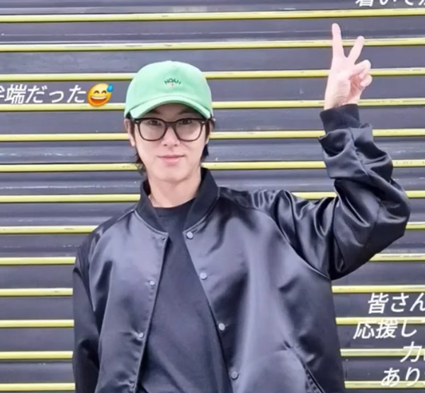 ユノ　ストーリー241222