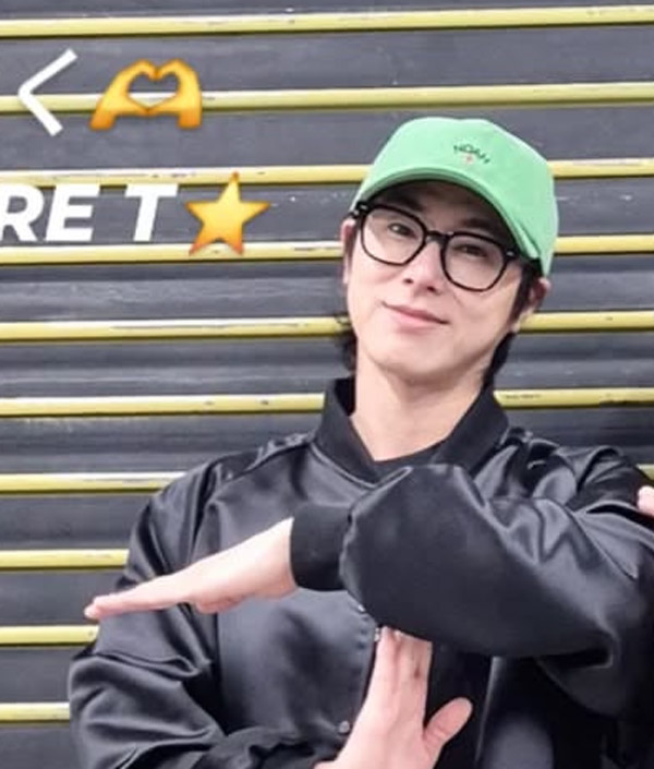 ユノ　ストーリー241222