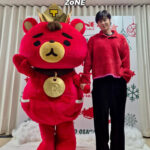 ZONE大阪🎄Xレポ_12/25