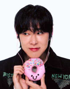 明日はSMTOWN 2025!!