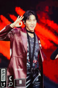 SMTOWN LIVE 2025 セトリ|人生最高のレストラン