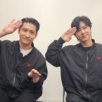 アサデス|ZONE追加グッズ♡SHOGO SEKINEさんのイラストがオシャレ✨️
