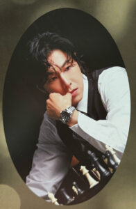 bigeast会報誌届きましたか?