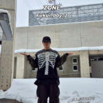 東方神起 ZONE福井_2DAYS 完!