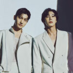 テレビ朝日『日本デビュー20周年の絆 東方神起のTHE MISSION』放送決定!