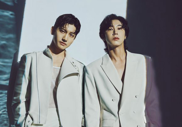 テレビ朝日『日本デビュー20周年の絆 東方神起のTHE MISSION』放送決定！