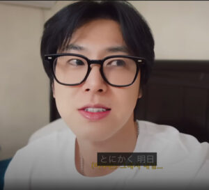 WOWOW番組表に載りました！｜全力応援🔥