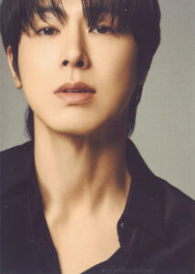 ユノ、映画「犯罪都市」日本のリメイク出演！✨️