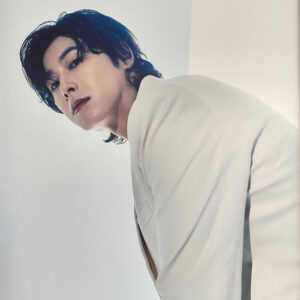 東方神起 POP-UP STORE ～ZONE～ at MIYASHITA PARK