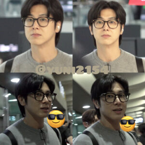 4/29 東方神起 帰国｜ありがとう♡お疲れ様でした。