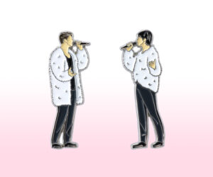 ZONEグッズ追加とSMTOWNチケット追加で「Psycho」を思い出す。