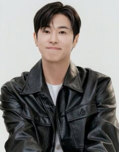 キム·ジョンミンの奥様の初恋の人はユノ・ユンホ😆