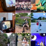 インスタのアップデートで自分の位置情報がバレる件