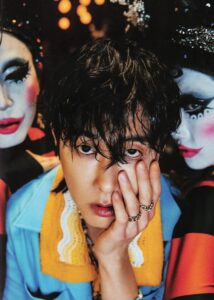 AIが語るユノ｜情熱と忍耐の化身：東方神起 ユノ・ユンホの人間性に迫る