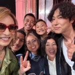 「THEDANCEDAY」今日は収録日!