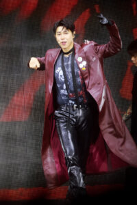 SMTOWN2025 in LA｜ユノ THE DANCE DAY 審査員決定！