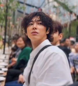 ドラマ『パイン』Disney＋公開！