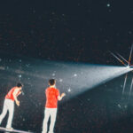 東方神起20周年記念特番 WOWOW✨️D23