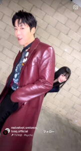 Psycho_ダンスチャレンジ！🕺