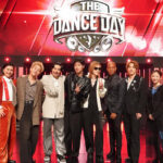 THE DANCE DAY最高だったね!|bubble×ストーリーで愛しさ100倍!