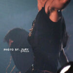 7時54分〜「THE DANCE DAY」