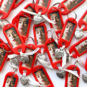 ロケも終盤、SM TOWN in LONDONも近い!