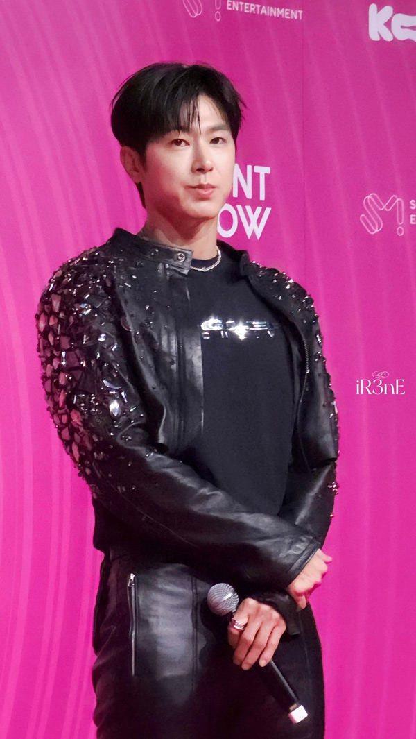 SMTOWN in LONDON
