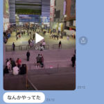 「TOKYO BURST~犯罪都市~」in 歌舞伎町