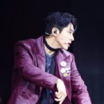 ユノソロ爆誕6周年 D-1