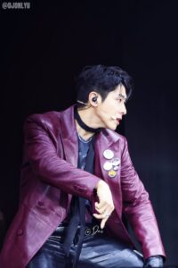 ユノソロ爆誕6周年 D-1