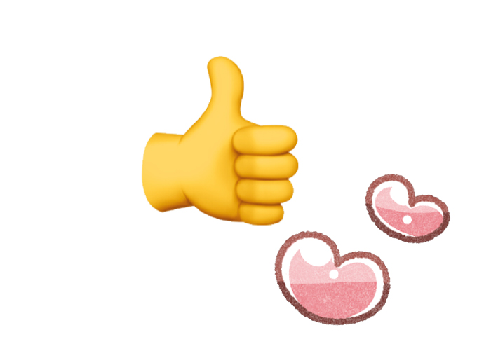 ユノ、バブルをありがとう😊