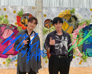 東方神起『接吻』｜FNS歌謡祭2025夏