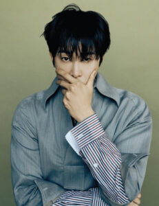 ユノソロ応援準備