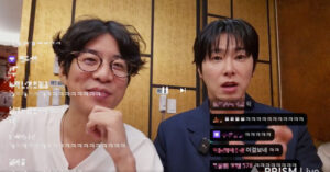 ユノ「今年中には必ず出る。期待してもいいよ」と語り、「Thank U」に続く新曲リリースを予告した。