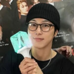 アンギョン👓️ユノに癒やされる日曜日|WayV_NO Way OUT in SEOUL