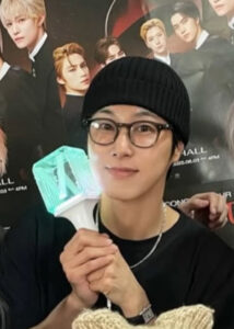 アンギョン👓️ユノに癒やされる日曜日|WayV_NO Way OUT in SEOUL