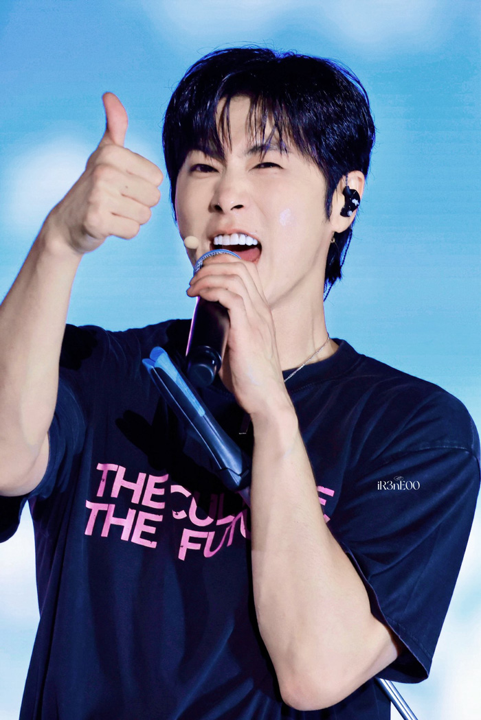 SMTOWN2025 in TOKYOレポ_250809|セトリ