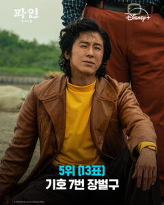 ボルグいなくて寂しいから'NEXUS'を久しぶりに見た！｜ユノのReality Show