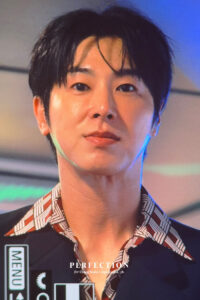 ファイン、ThankU!クルーズパーティー