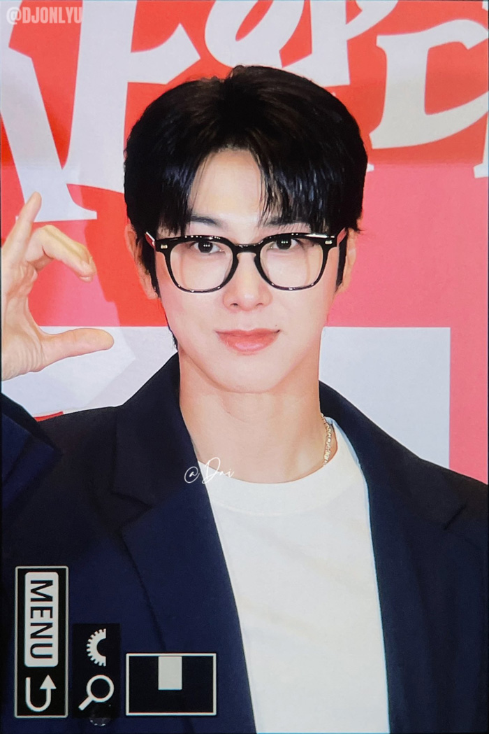 ユノ試写会参加｜映画『悪魔が引っ越してきた』25.08.07