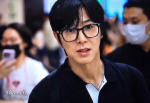 ユノ、お疲れ様でした！｜週末はamebaTV[B:MY BOYZ]