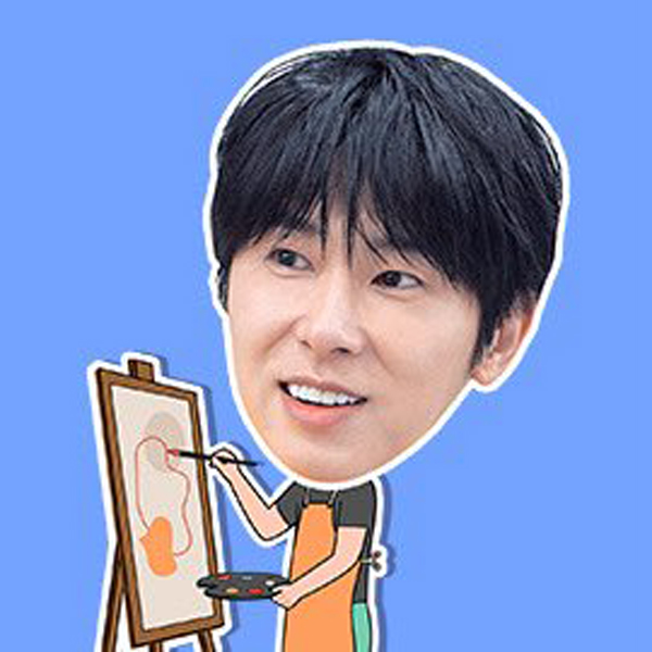 やっと会えた ユノ・ユンホさん！|ルクサムさんありがとう😆